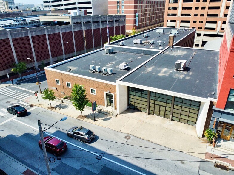 More Photos Of 39 E Chestnut St, Lancaster Office For Lease