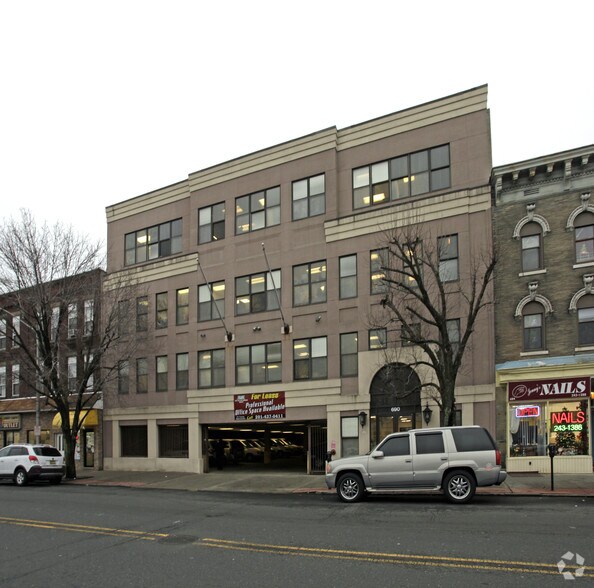 More Photos Of 690 Broadway, Bayonne Medical For Sale