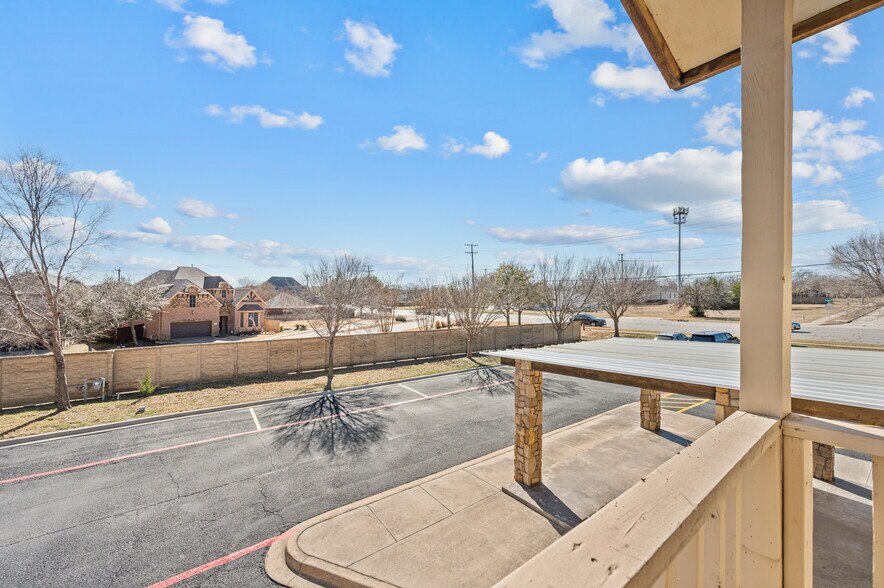 More Photos Of 7716 Davis Blvd, North Richland Hills Storefront For Lease