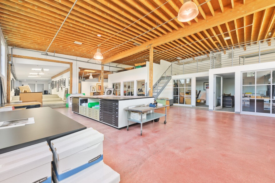 More Photos Of 11751 Mississippi, Los Angeles Industrial For Sale