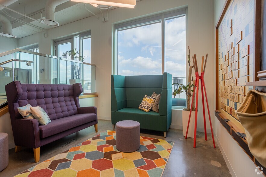 More Photos Of 2925 Richmond Ave, Houston Coworking Space