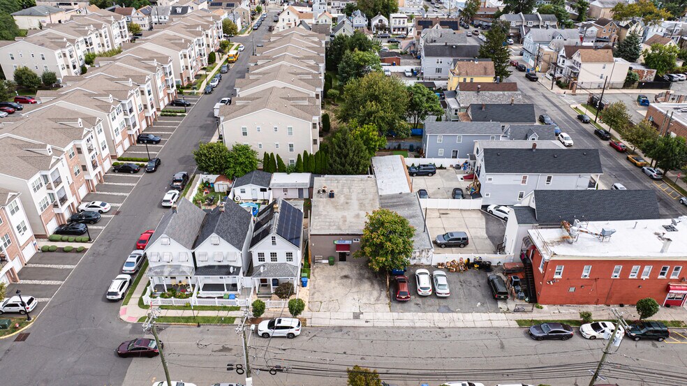 More Photos Of 362 Stockton St, Perth Amboy Storefront For Sale