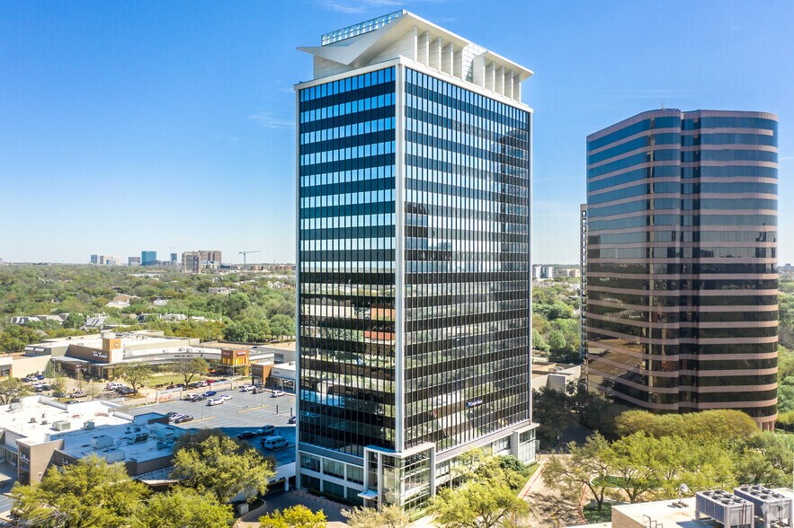 Primary Photo Of 3838 Oak Lawn Ave, Dallas Office For Lease