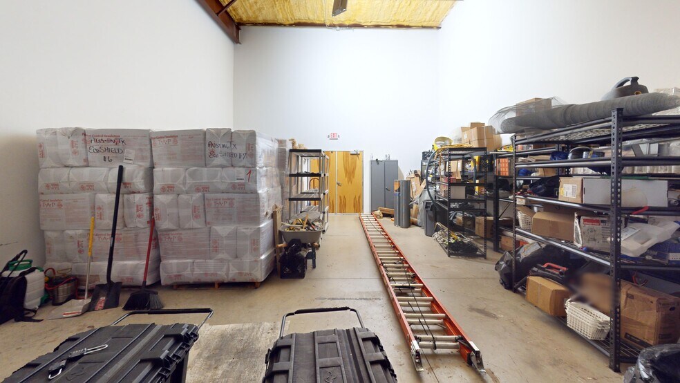 More Photos Of 12112 Anderson Mill Rd, Cedar Park Warehouse For Sale