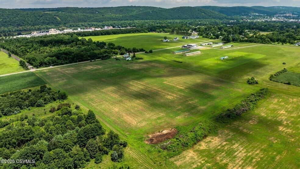 More Photos Of Sunbury Rd, Danville Land For Sale