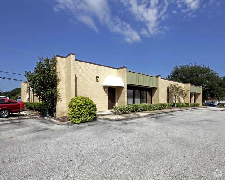 Primary Photo Of 1855 Jess Parrish Ct, Titusville Medical For Sale