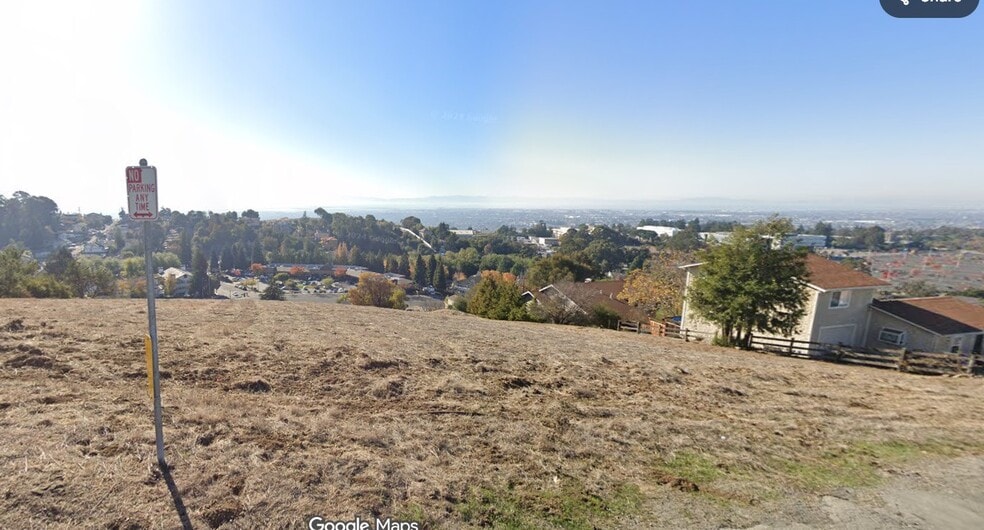 Primary Photo Of Chronicle Ave, Hayward Land For Sale