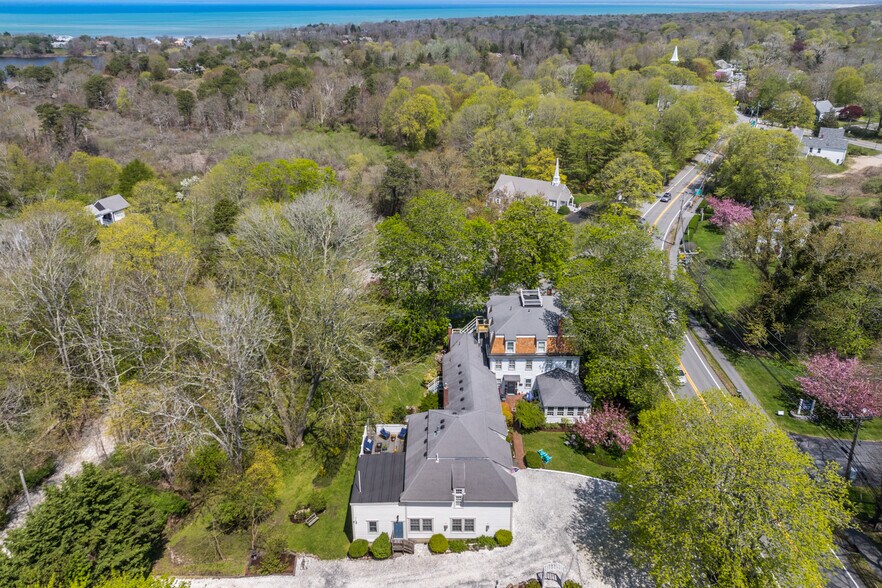 More Photos Of 1861 Main St, Brewster Hospitality For Sale