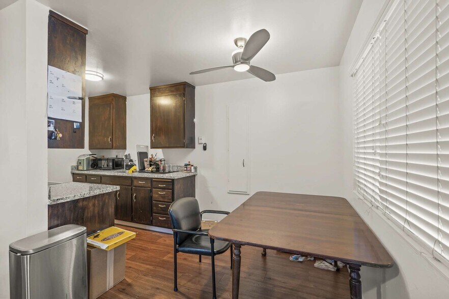 More Photos Of 642 S 7th St, San Jose Apartments For Sale