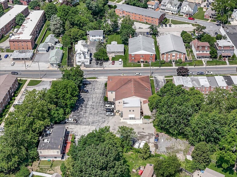 More Photos Of 61 S Morton Ave, Morton Medical For Lease