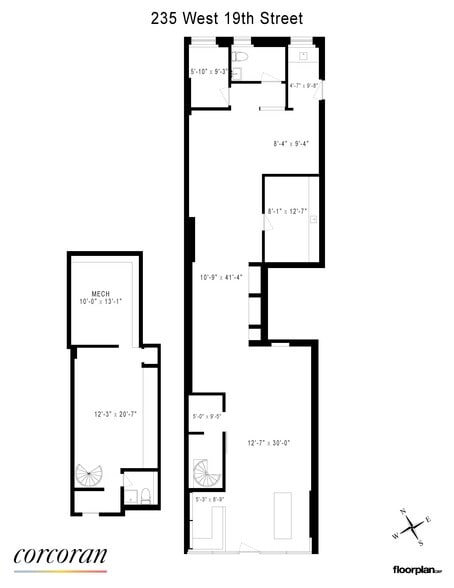 More Photos Of 235 W 19th St, New York Apartments For Lease