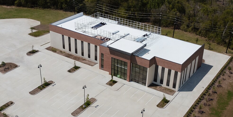 More Photos Of 8102 Highway 6, Missouri City Medical For Lease