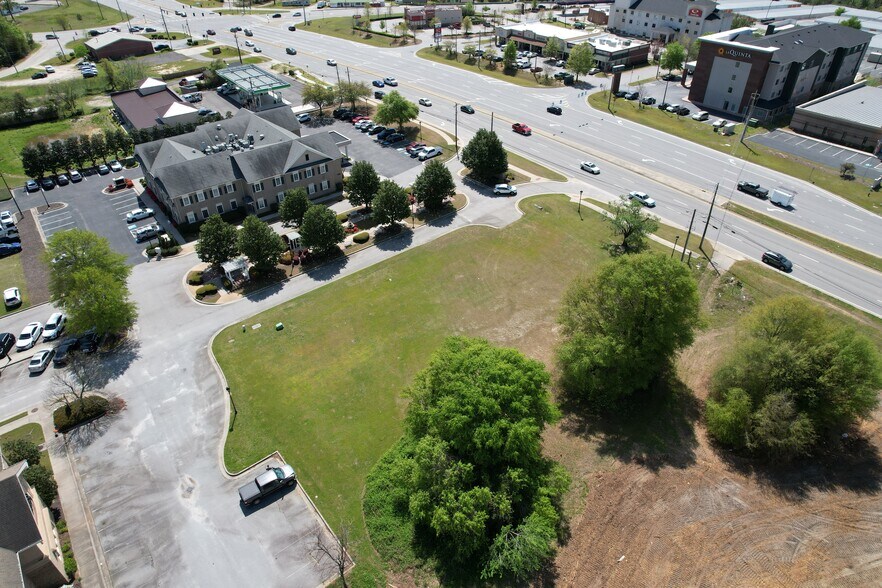 More Photos Of 1700 Magnolia Way, Augusta Land For Sale