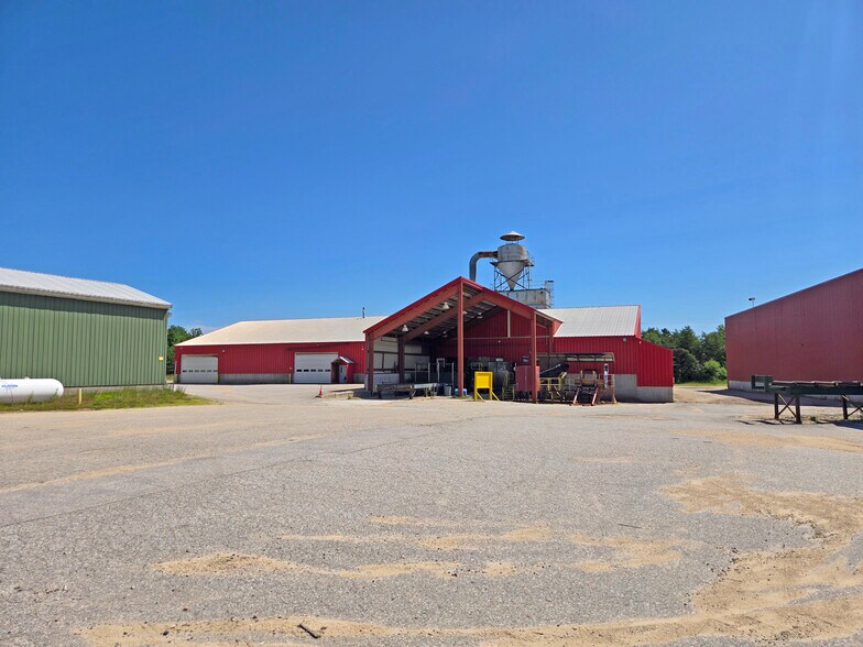 More Photos Of 71 Marcella Dr, Madison Industrial For Sale