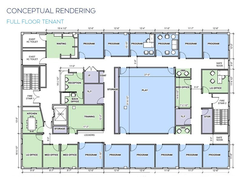 More Photos Of 69 East Ave, Norwalk Medical For Lease