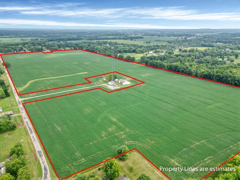 More Photos Of 0 Heimberger Lane NW l, Baltimore Land For Sale