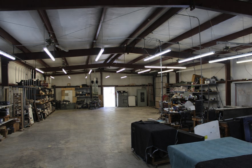 More Photos Of 5251 Buena Vista Rd, Columbus Light Distribution For Sale