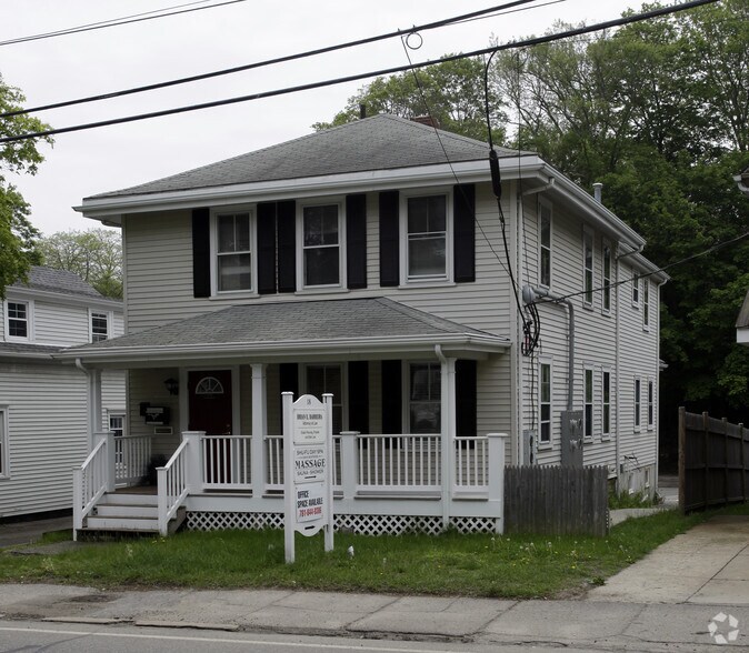 More Photos Of 18 Samoset St, Plymouth Office For Lease