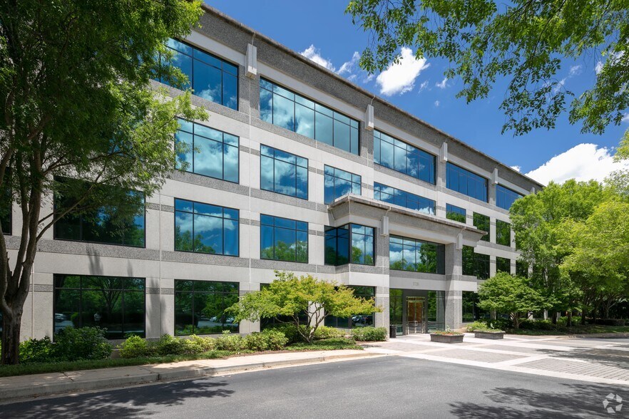 More Photos Of 1720 Windward Concourse, Alpharetta Office For Lease