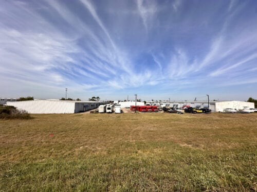 More Photos Of 2211 - 2217 Engineers Rd, Belle Chasse Unknown For Lease
