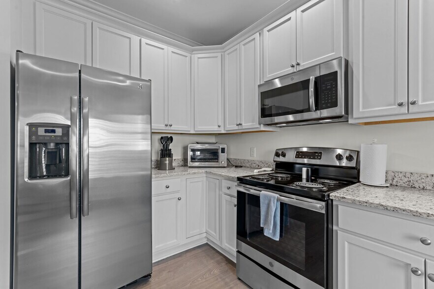 More Photos Of 220 Pungo Shores, Belhaven Lodge Meeting Hall For Sale