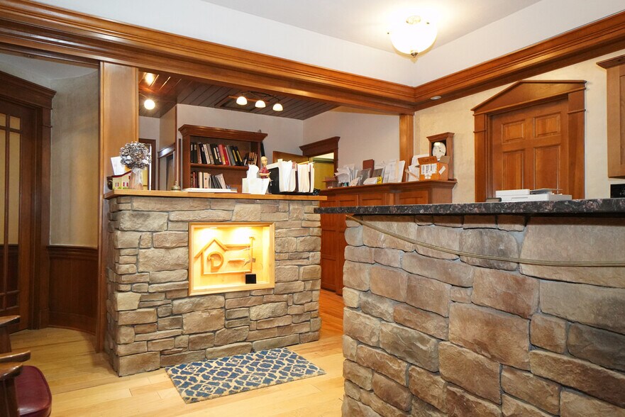 More Photos Of 4241 William Penn Hwy, Murrysville Office Residential For Sale