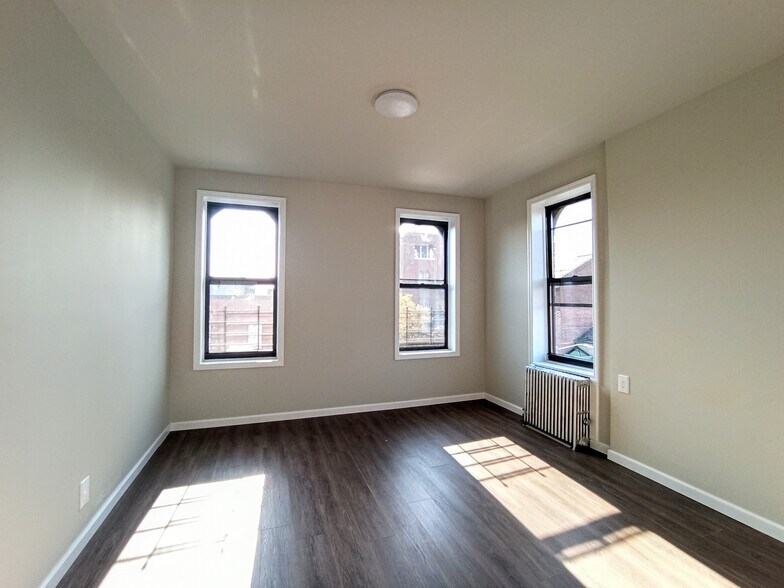 More Photos Of 297 St Nicholas Ave, Ridgewood Apartments For Sale