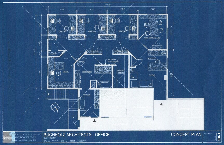 More Photos Of 123 Columbia Tpke, Florham Park Office For Sale
