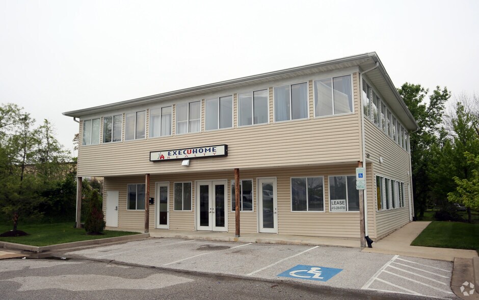 Primary Photo Of 6170 Hunt Club Rd, Elkridge Office For Sale
