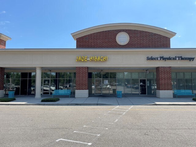 More Photos Of 201 Graduate Rd, Conway Storefront For Lease