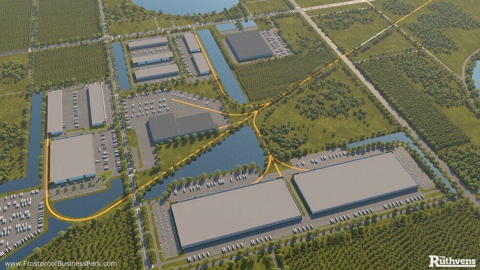 More Photos Of 0 S Scenic Hwy, Frostproof Industrial For Sale