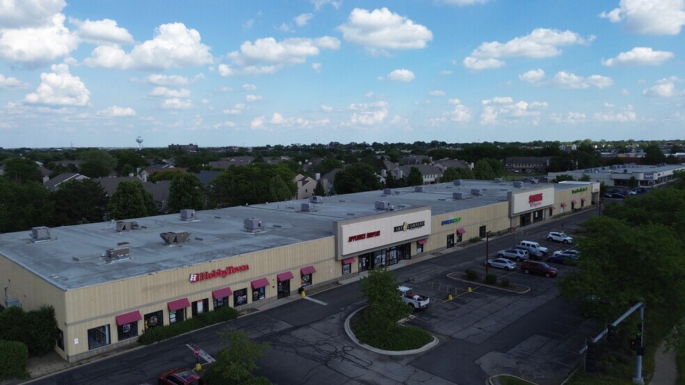 More Photos Of 15601-15625 S 94th Ave, Orland Park General Retail For Lease