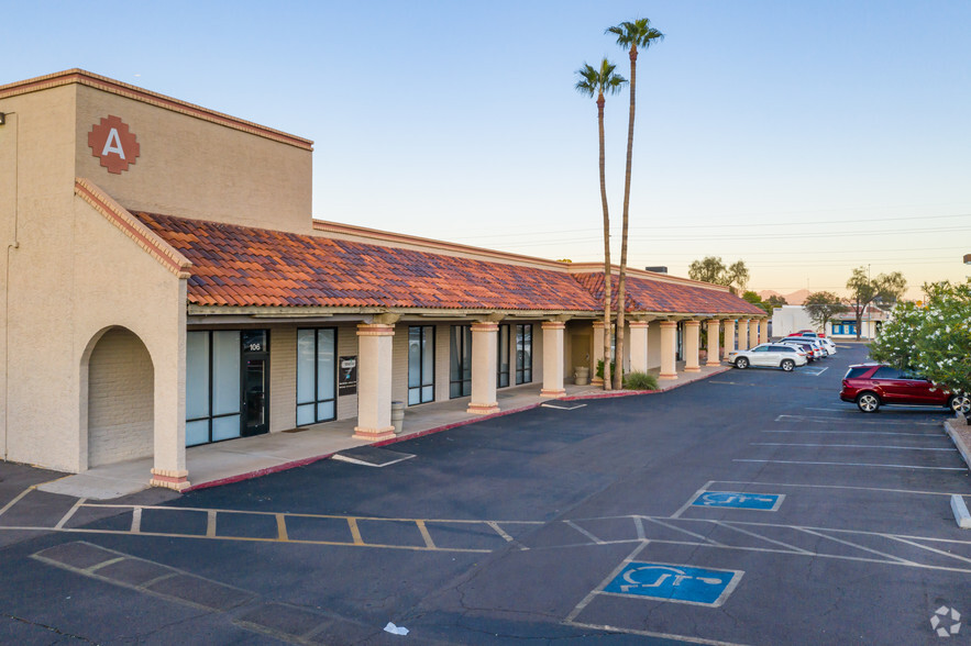 Primary Photo Of 13832 N 32nd St, Phoenix Unknown For Sale