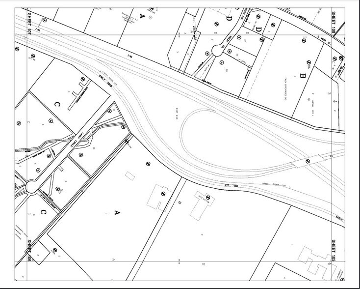 More Photos Of 3900 Early Rd, Harrisonburg Distribution For Lease