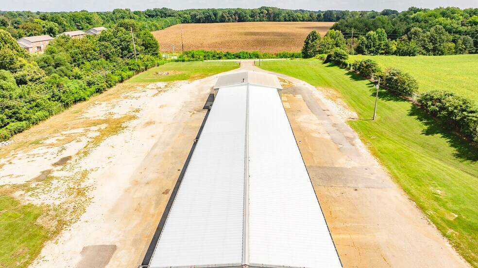 More Photos Of 397 Old Salem Rd, Martin Industrial For Sale