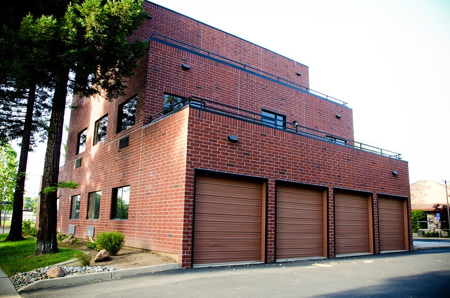 More Photos Of 1510 Poole Blvd, Yuba City Office For Lease