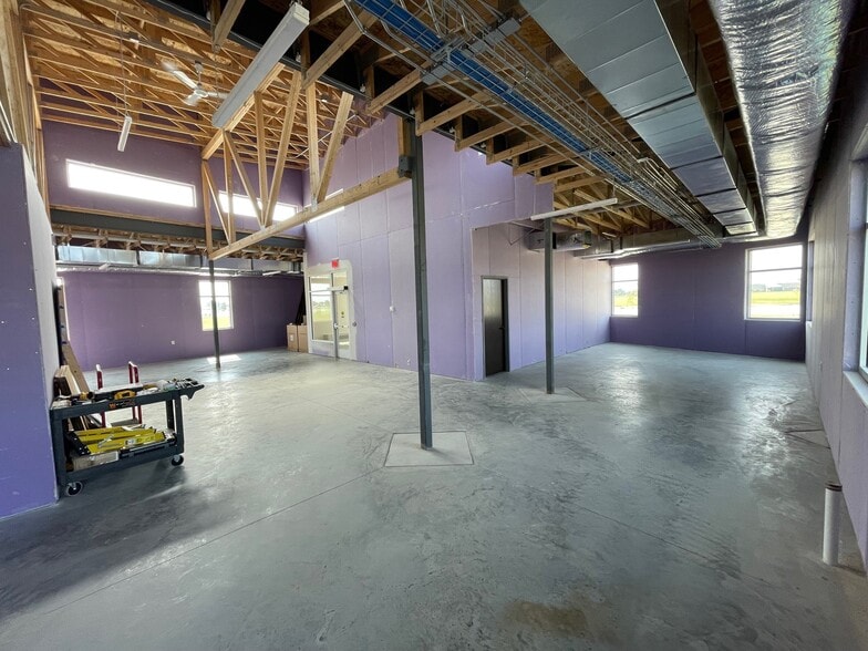 More Photos Of 2602 34th S st, Moorhead Office For Lease