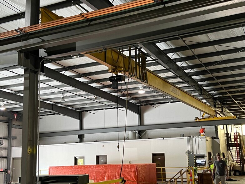 More Photos Of 58 Firefly Dr, Ridgeland Warehouse For Sale