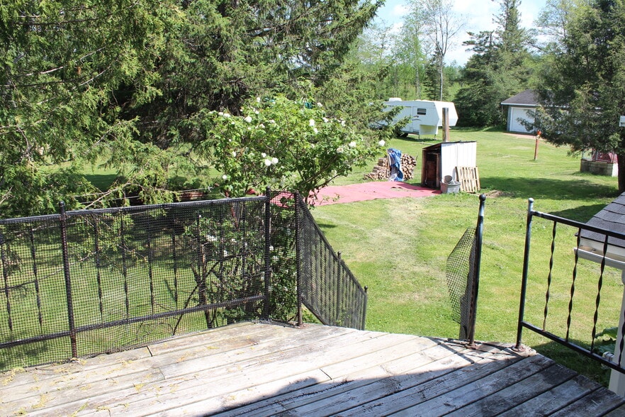 More Photos Of N8894 County Road H, Irma Restaurant For Sale