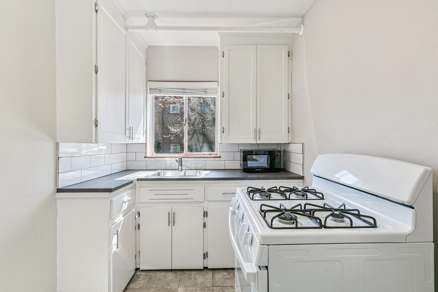 More Photos Of , Denver Multifamily For Sale