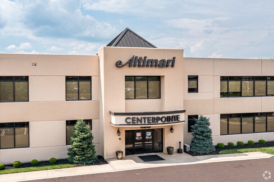 More Photos Of 626 Jacksonville Rd, Warminster Office For Lease