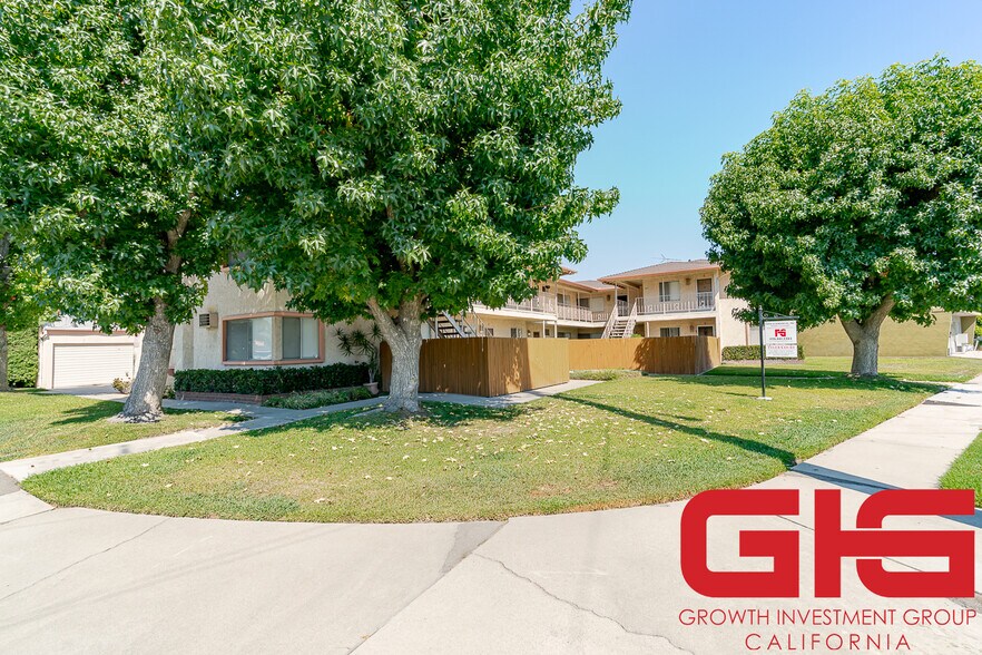 Primary Photo Of 5305 Tyler Ave, Temple City Apartments For Sale