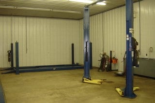 More Photos Of 3130 Eagle Valley Dr, Mill Hall Auto Repair For Sale