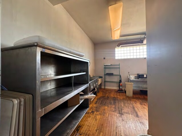 More Photos Of 13 N Main St, Three Rivers Restaurant For Sale