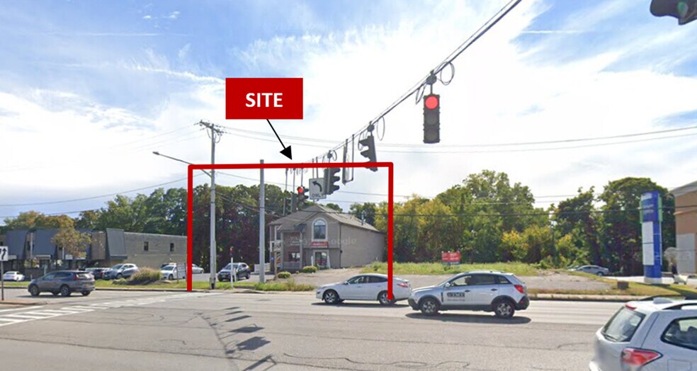 More Photos Of 1597 W Ridge Rd, Rochester Land For Sale