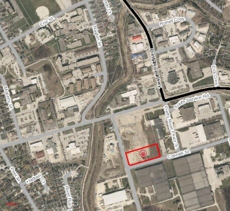 More Photos Of 245 Raglan St, Collingwood Flex For Lease