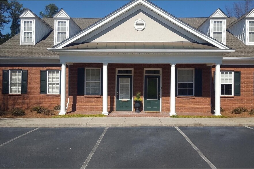 Primary Photo Of 3535 Roswell Rd, Marietta Office For Lease