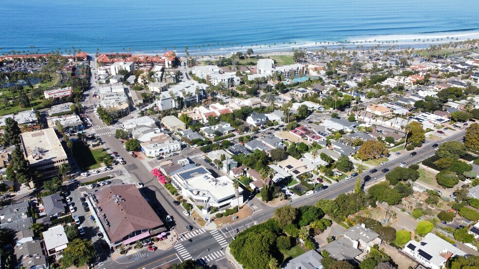 More Photos Of 8110 La Jolla Shores Dr, La Jolla Office For Lease
