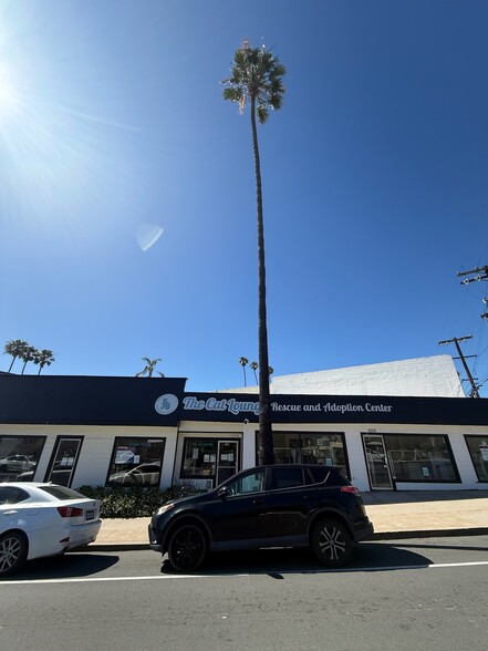 More Photos Of 1000-1010 Torrey Pines Rd, La Jolla Storefront For Lease