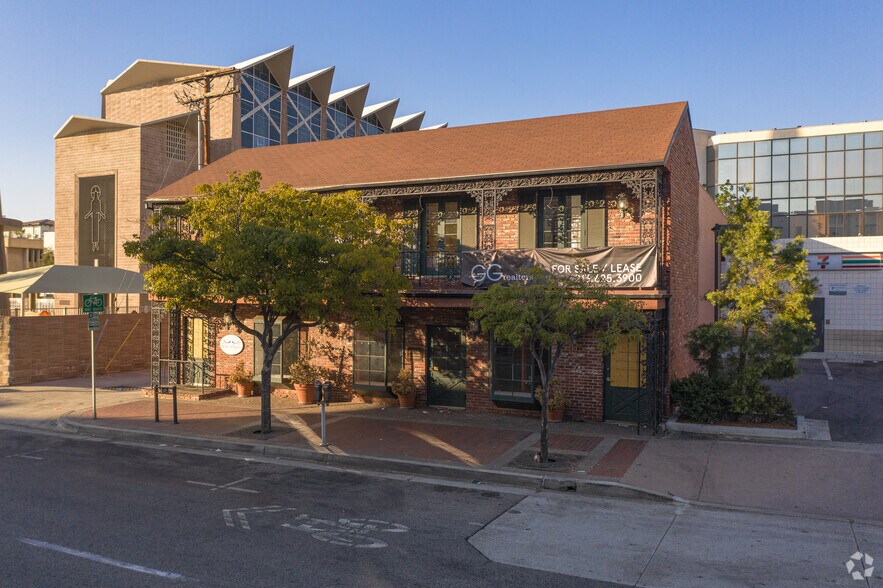 More Photos Of 415 E broadway, Glendale Storefront Retail Office For Sale